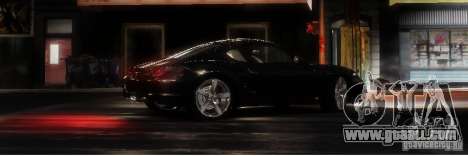 Porsche Cayman for GTA 4