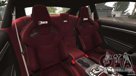 Audi RS5 2011 [EPM] for GTA 4