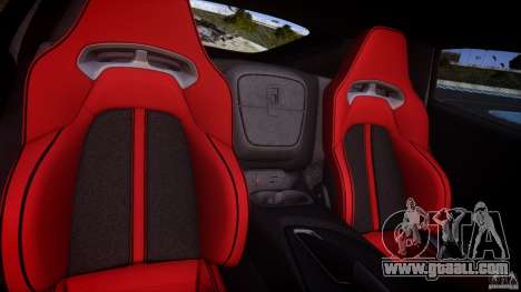 Dodge Viper GTS 2013 v1.0 for GTA 4