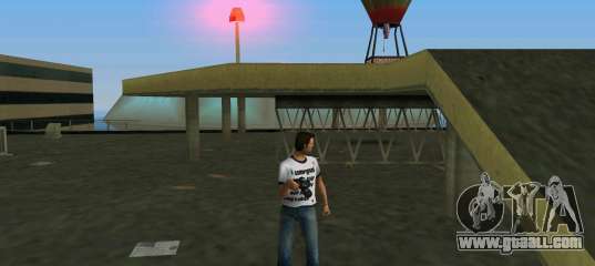 VC Camera 1.0 for GTA Vice City