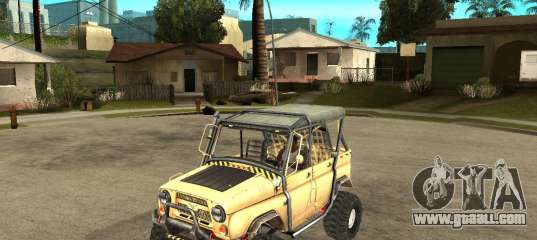 UAZ 469