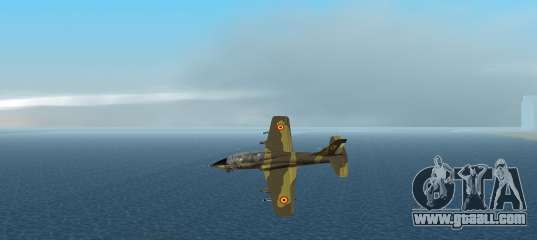 I.A.R. 99 Soim 701 for GTA Vice City