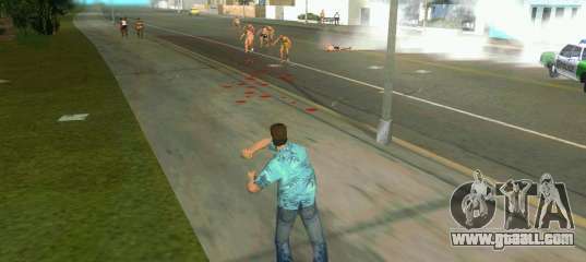 Beat for GTA Vice City