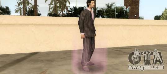 Teleport for GTA Vice City