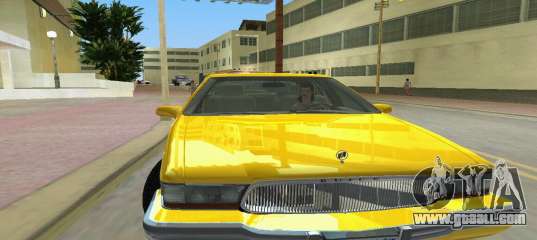 Buick Roadmaster 1994 for GTA Vice City