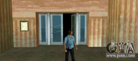 Freizeit for GTA Vice City