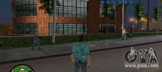 New Auto show for GTA Vice City
