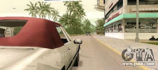 icenhancer 0.5.1 for GTA Vice City