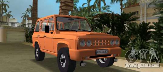 Aro 244 for GTA Vice City