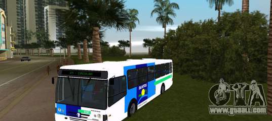 Caio Alpha VC for GTA Vice City