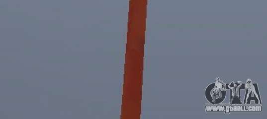 Tire Lever for GTA Vice City