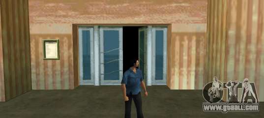Freak for GTA Vice City