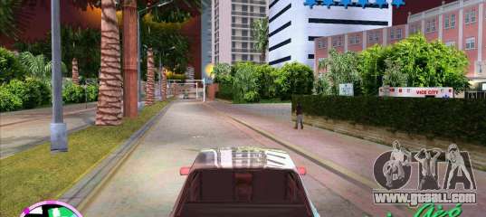 ENB Series for GTA ViceCity v2 for GTA Vice City