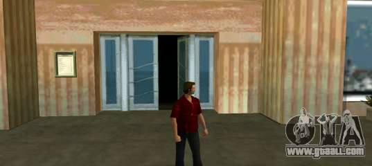 Mycal for GTA Vice City