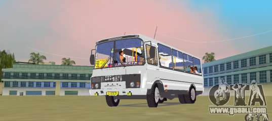 GROOVE 32050R for GTA Vice City