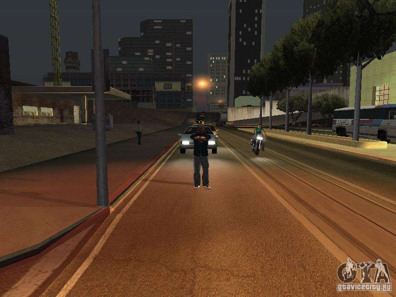 gta iv eflc free cam