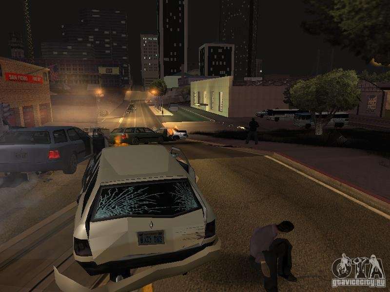 4200 Gta Vc Sa Car Camera Mod  Free