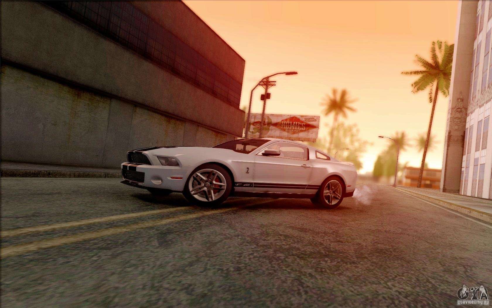 GTA San Andreas DirectX 3.0 Beta Free Download - Awara Gaming - Medium