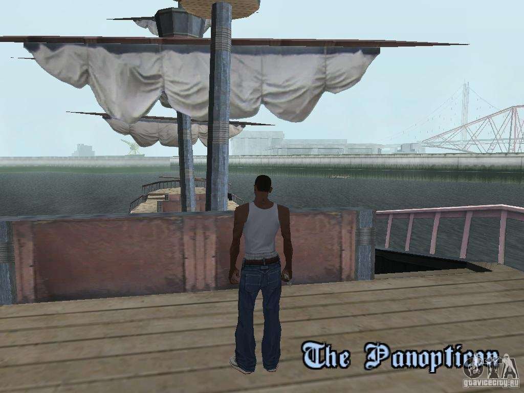 how to mod pirated gta san andreas