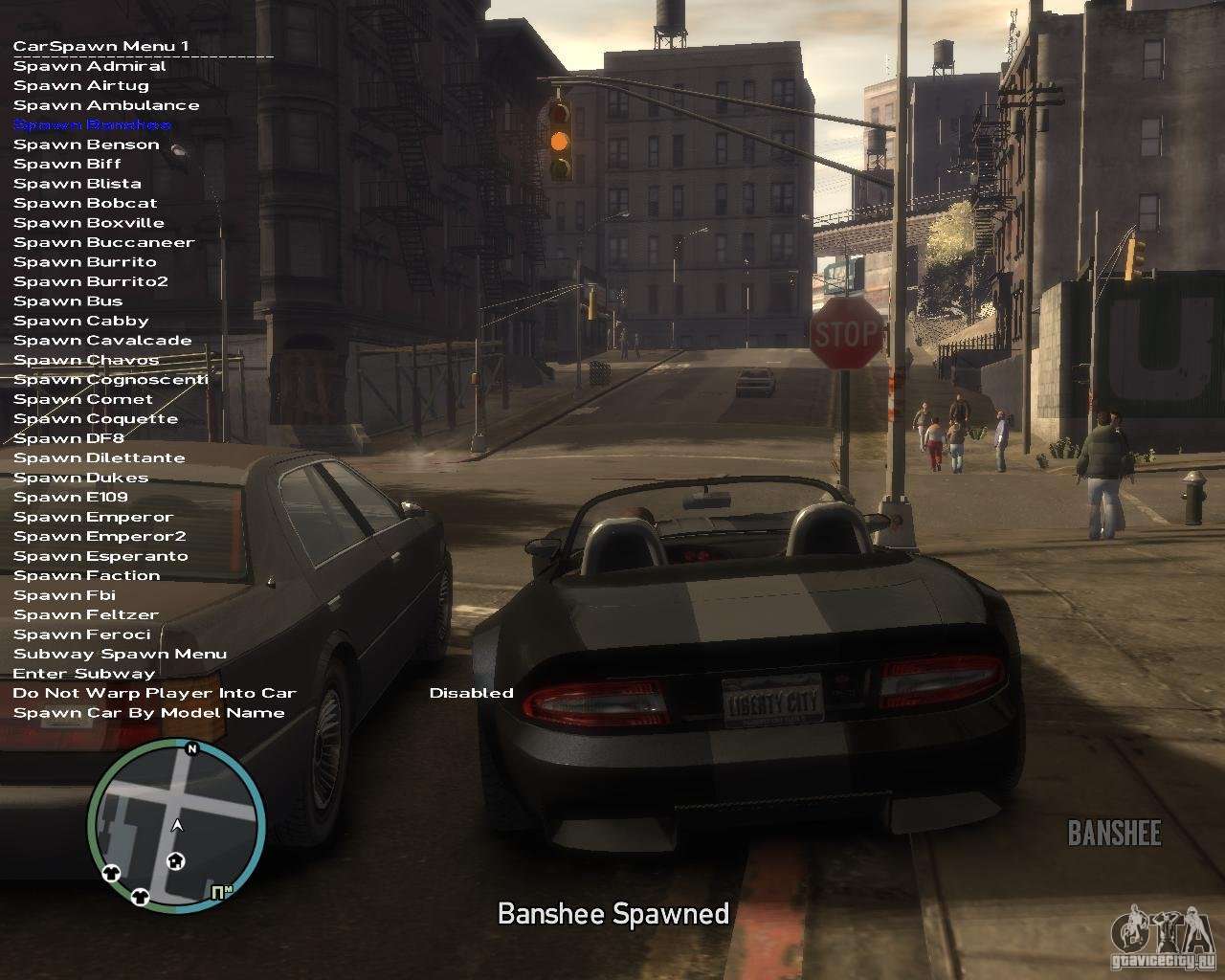 gta episodes from liberty city patch 1.1.2.0