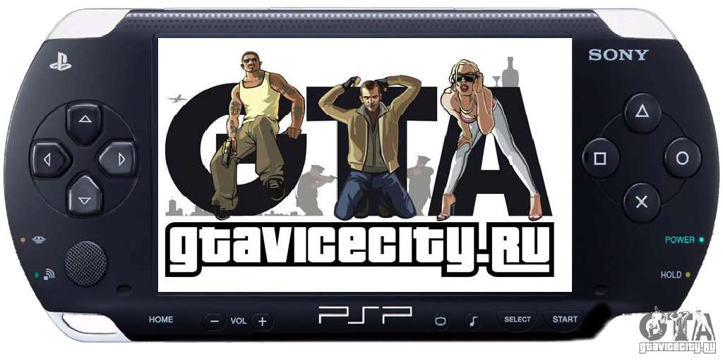 Gta San Andreas For Psp Download - Colaboratory