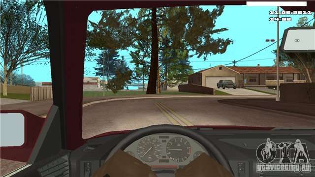 Como Adicionar Câmera Dentro do Veículo No GTA San Andreas 