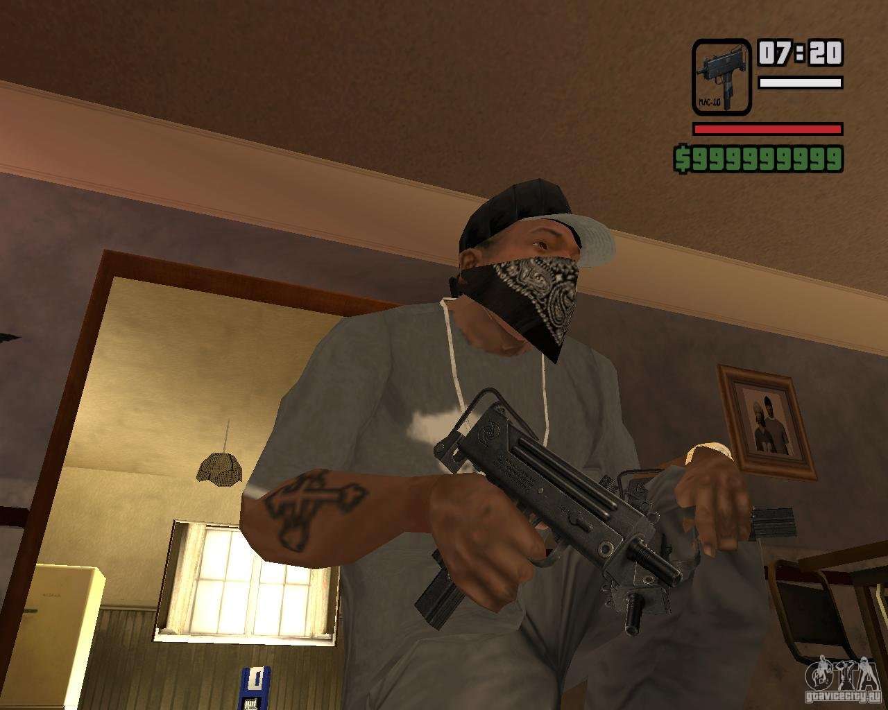 gta sa for mac