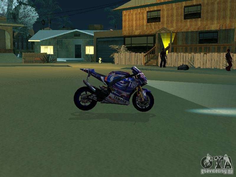 código da nrg 500 gta san andreas ps2