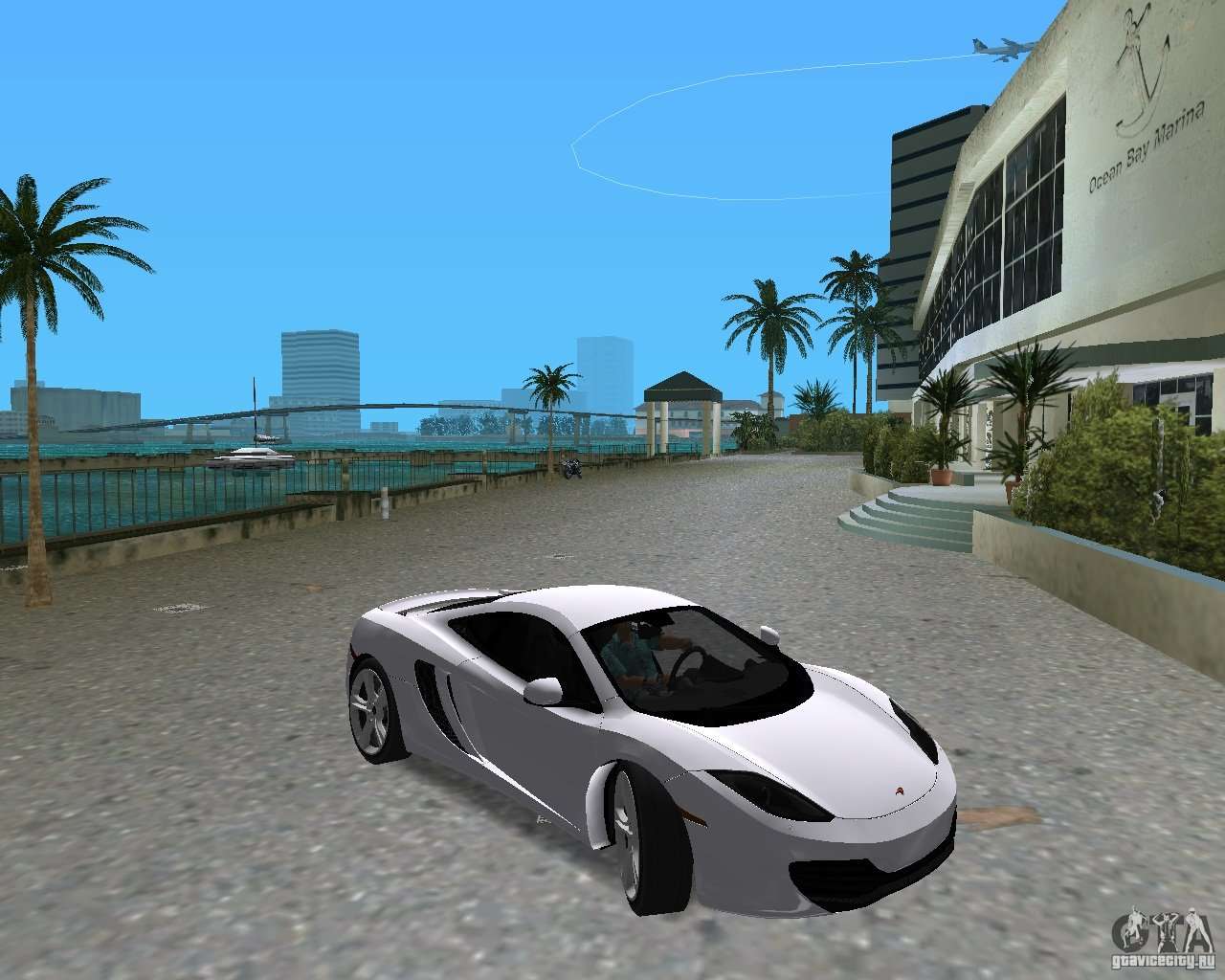 Cars For Replacement Phoenix For GTA Vice City