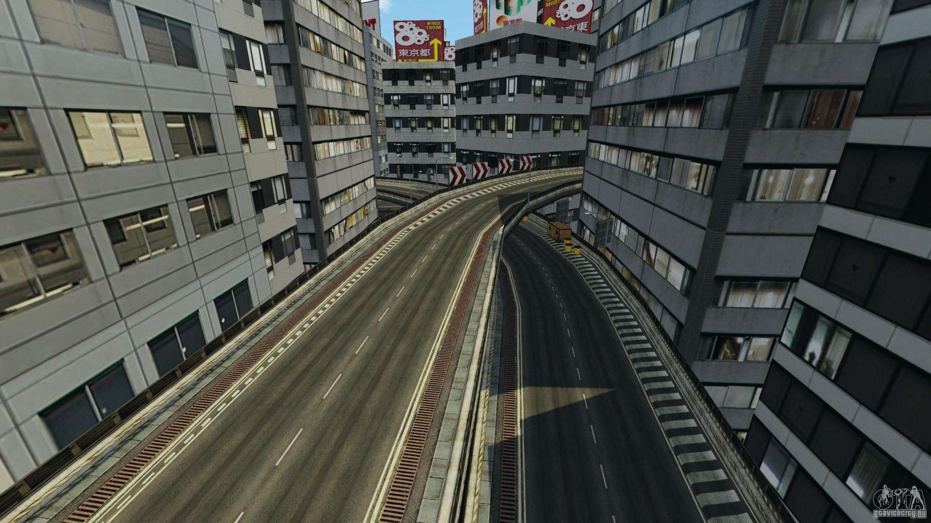 Токийский гта. ГТА Токио. GTA San Andreas Tokyo. Фривей Токио. GTA Tokyo Mod.