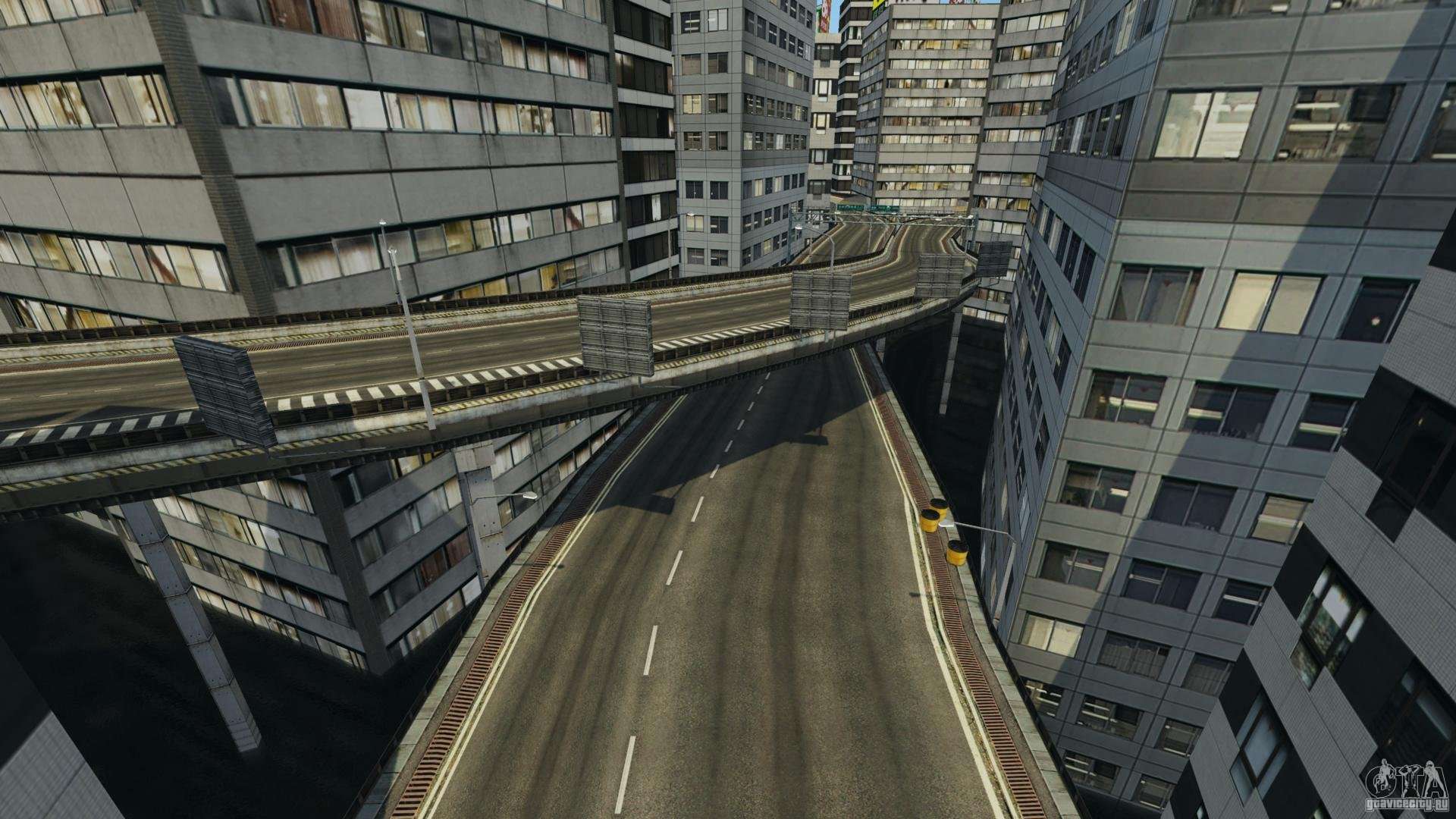 Токийский гта. ГТА 4 Freeway. ГТА Токио. Фривей Токио. GTA Tokyo Mod.