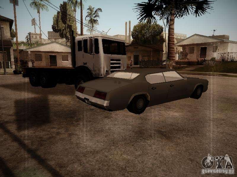 GTA San Andreas Stories Rocktober Edition Download file - ModDB