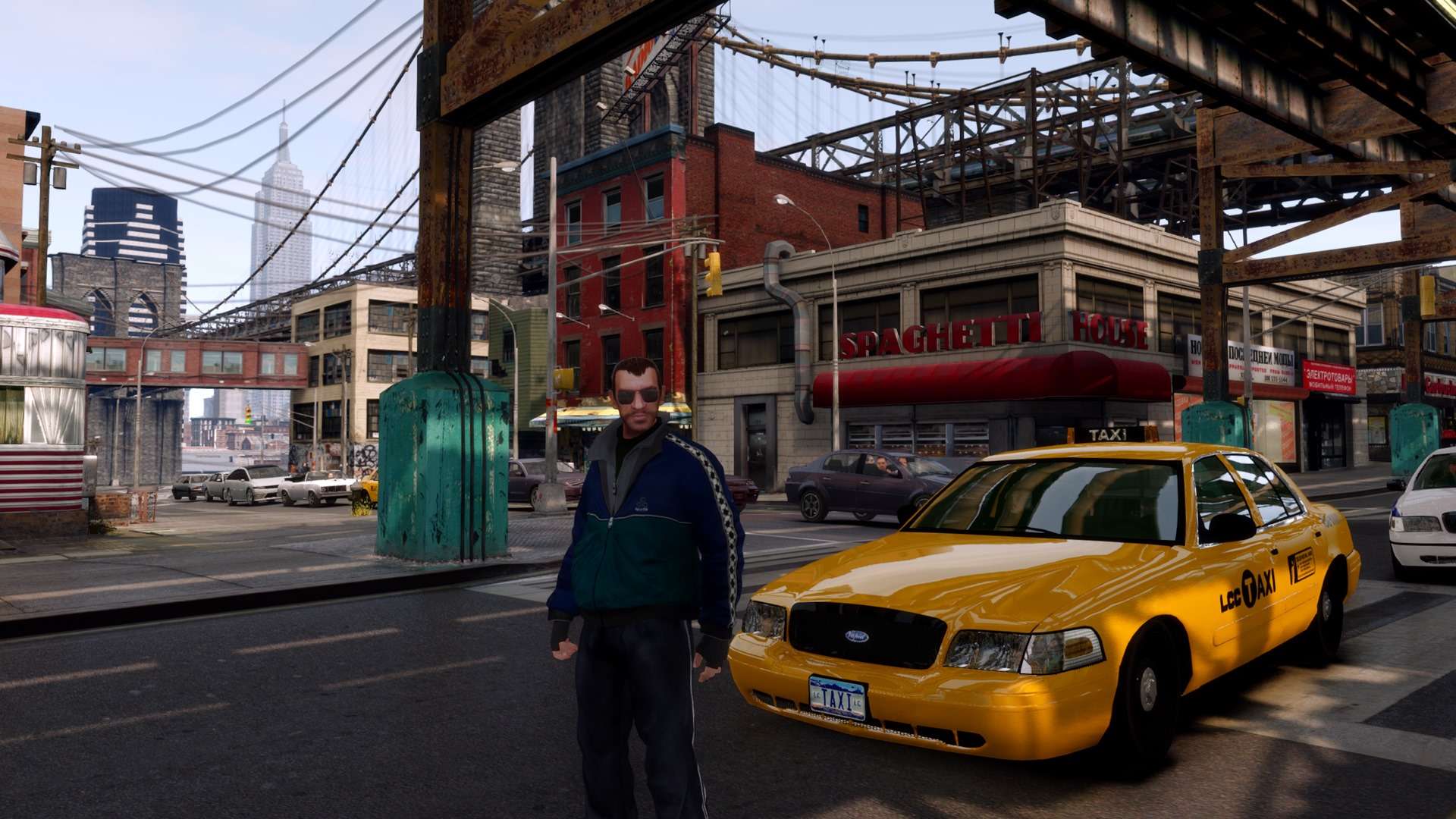 GTA 4 Official patches - Mods and Downloads - gtainsidecom