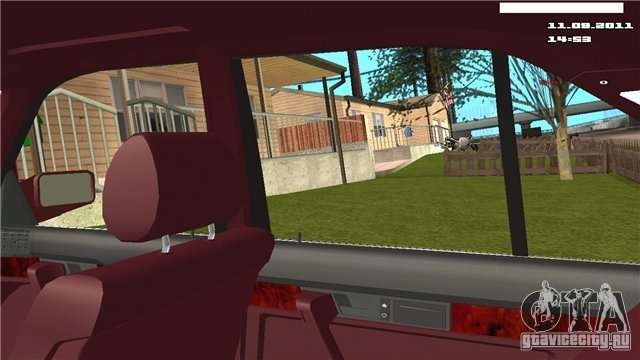 64 Car Interior Mod Gta Sa  Latest Free