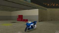 Yamaha Sportbike beta 1.0 for GTA Vice City