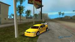 Opel Astra Coupe for GTA Vice City