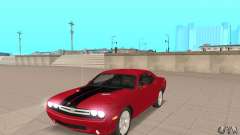 Dodge Challenger 2007 for GTA San Andreas