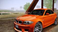 BMW 1M v2 for GTA San Andreas