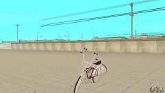 Low Rider Bike for GTA San Andreas