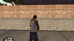 HUD by Neo40131 for GTA San Andreas