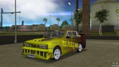 Anadol GtaTurk Drift Car for GTA Vice City