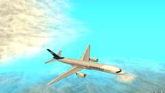 Boeing 757-200 for GTA San Andreas