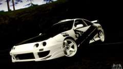 Acura Integra Type R for GTA San Andreas