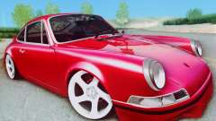 Porsche Carrera RS 1973 for GTA San Andreas