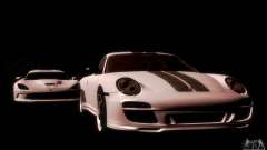 Porsche 911 Sport Classic for GTA San Andreas