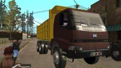 BMC for GTA San Andreas