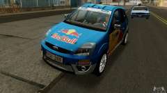 Ford Fiesta ST Rally for GTA San Andreas
