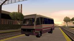 A079 tourist bases for GTA San Andreas