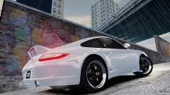 Porsche 911 Sport Classic v2.0 for GTA 4
