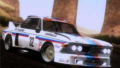 BMW CSL GR4 for GTA San Andreas